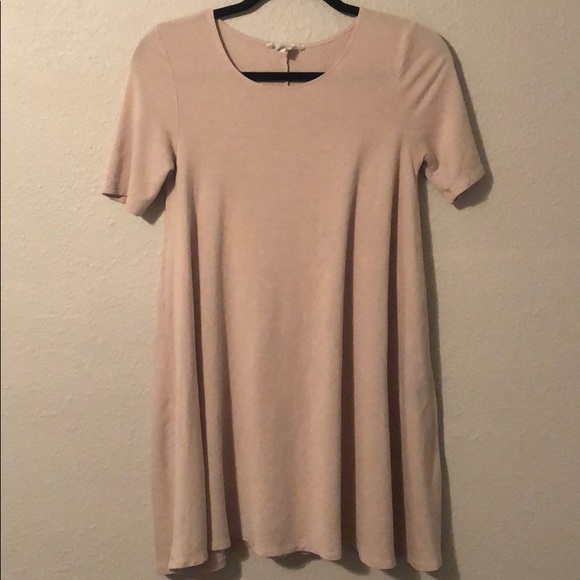 Forever 21 t-shirt dress - Picture 1 of 2